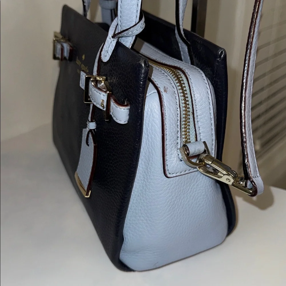 Kate Spade New York Holden Street Small Lanie Satchel - Picture 3 of 9